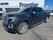  GMC Sierra 1500