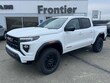  GMC Canyon