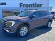  GMC Acadia