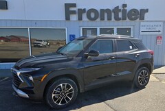 2026 Chevrolet Trailblazer LT SUV