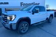  GMC Sierra 2500 HD