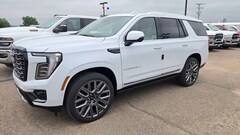 2026 GMC Yukon Denali Ultimate SUV