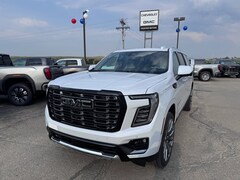 2026 GMC Yukon XL Denali Ultimate SUV