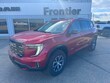  GMC Acadia