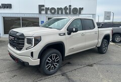 2026 GMC Sierra 1500 AT4 Truck Crew Cab
