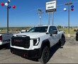  GMC Sierra 2500 HD