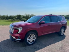 2026 GMC Acadia Denali SUV