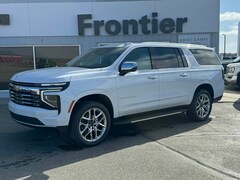 2026 Chevrolet Suburban Premier SUV