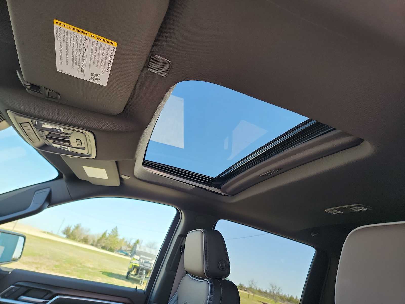 2026 GMC Sierra 1500 Denali - Photo 22