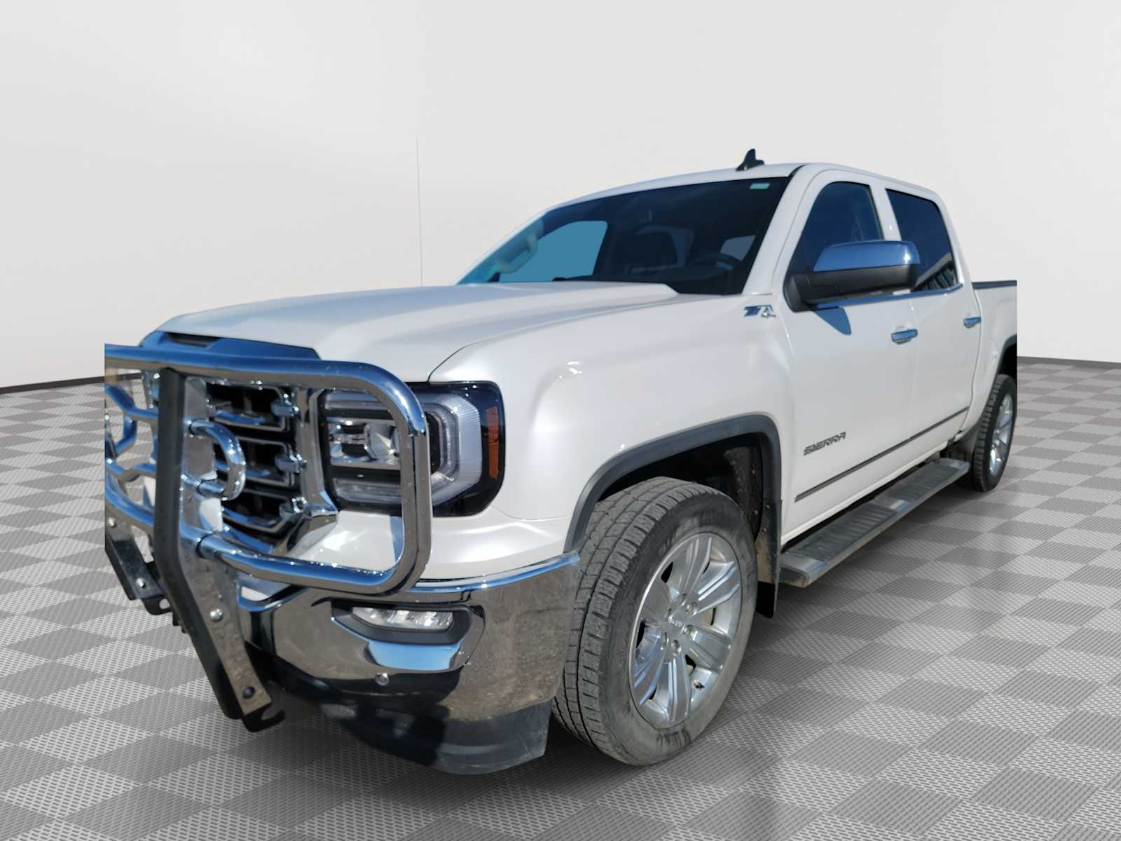  GMC Sierra 1500