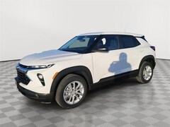 2026 Chevrolet Trailblazer LS SUV