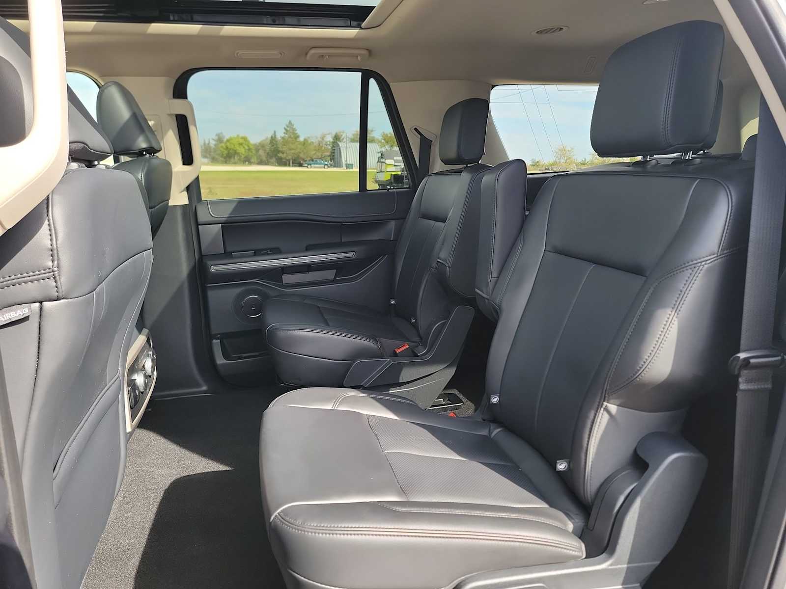 2024 Ford Expedition XLT - Photo 23