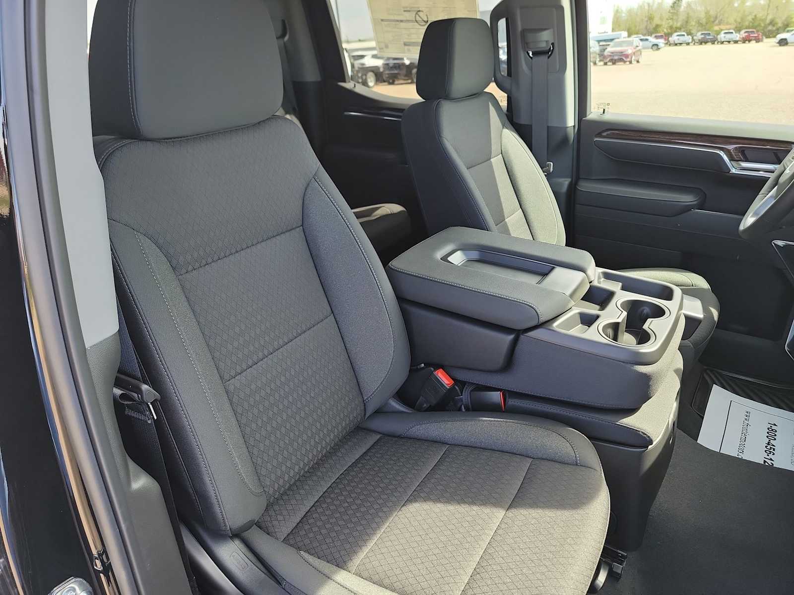 2026 GMC Sierra 1500 Elevation - Photo 24