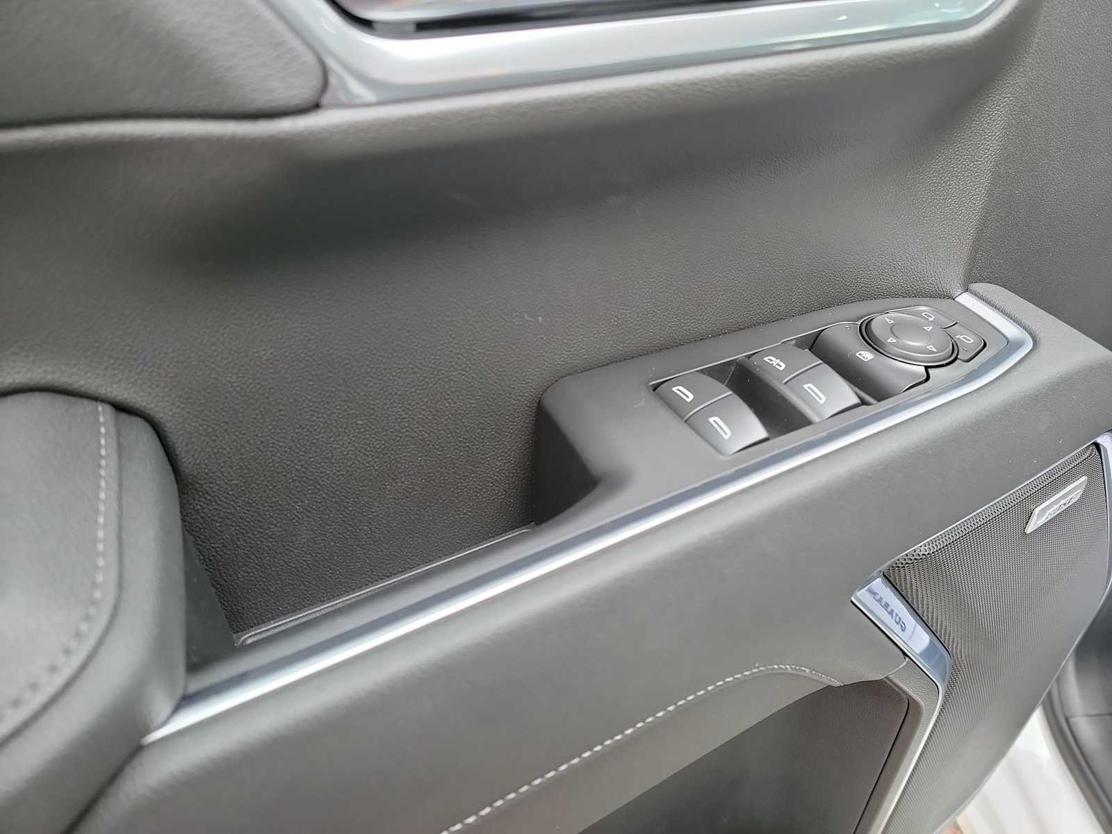 2026 GMC Sierra 1500 Elevation - Photo 13