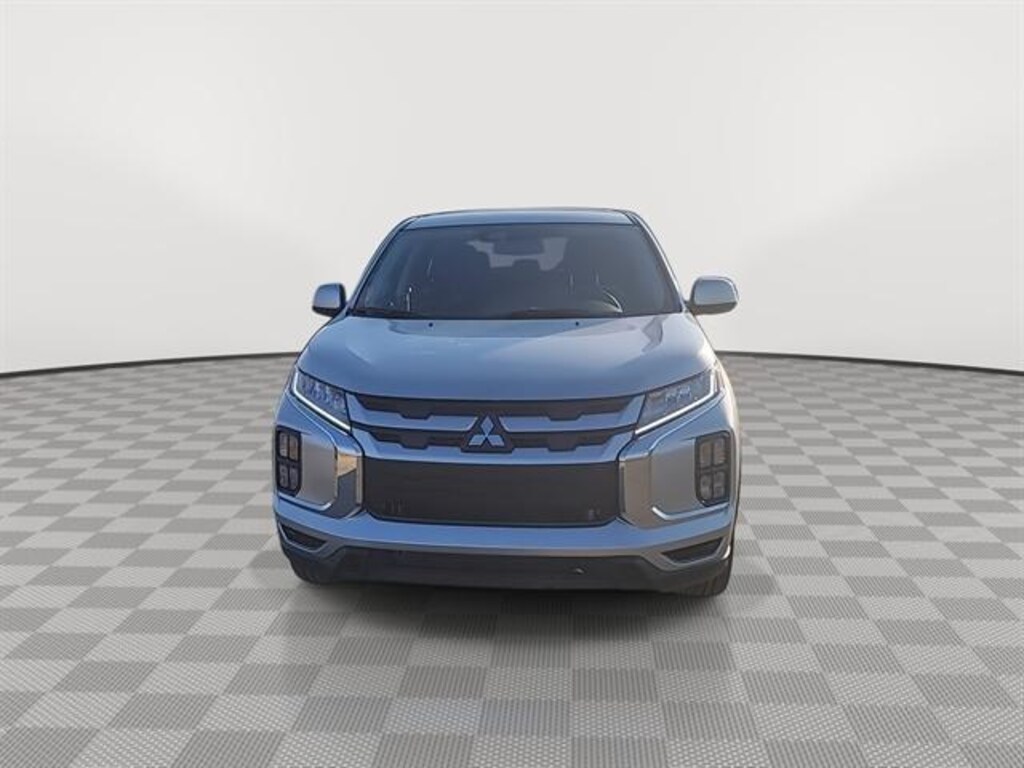 Used 2025 Mitsubishi Outlander Sport 2.0 S SUV