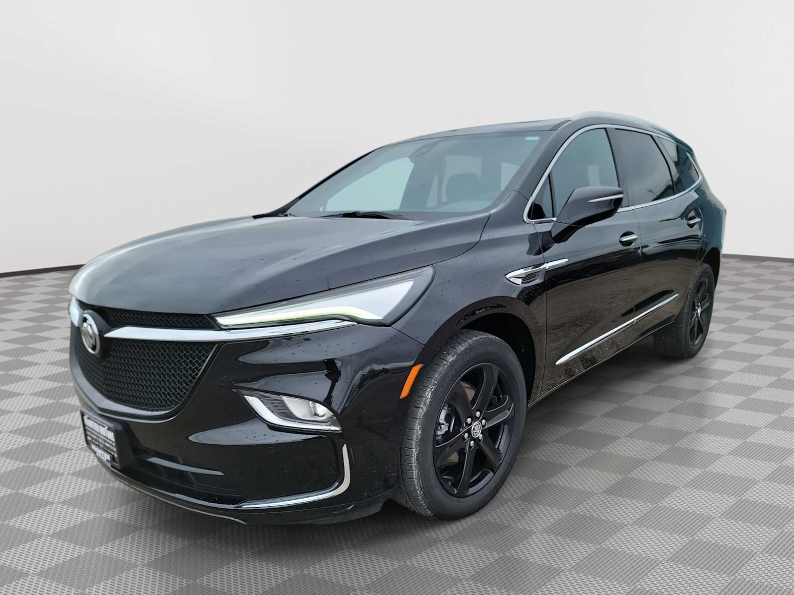 2023 Buick Enclave Essence AWD's photo