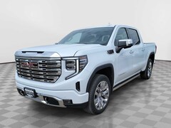 2026 GMC Sierra 1500 Denali Truck Crew Cab