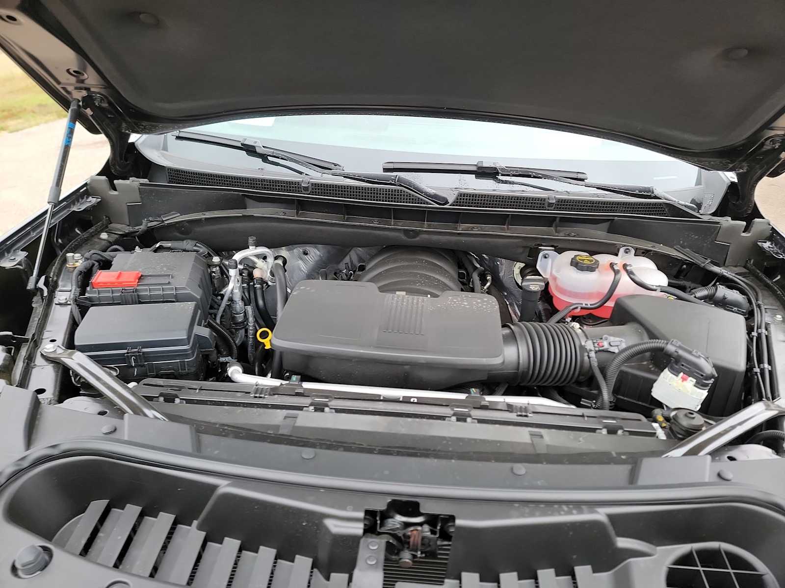 2026 GMC Yukon XL Denali Ultimate - Photo 27