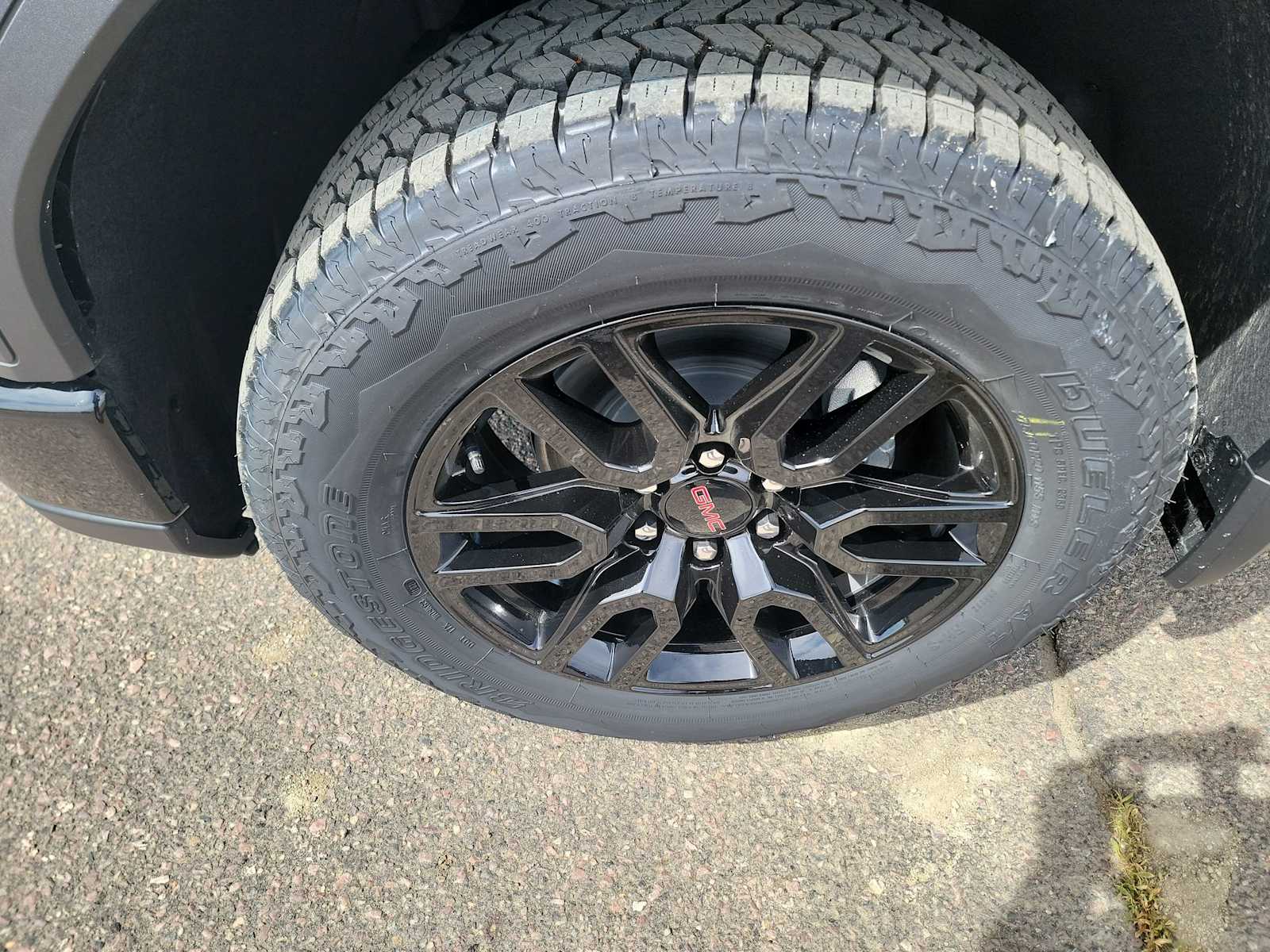2026 GMC Sierra 1500 Elevation - Photo 10