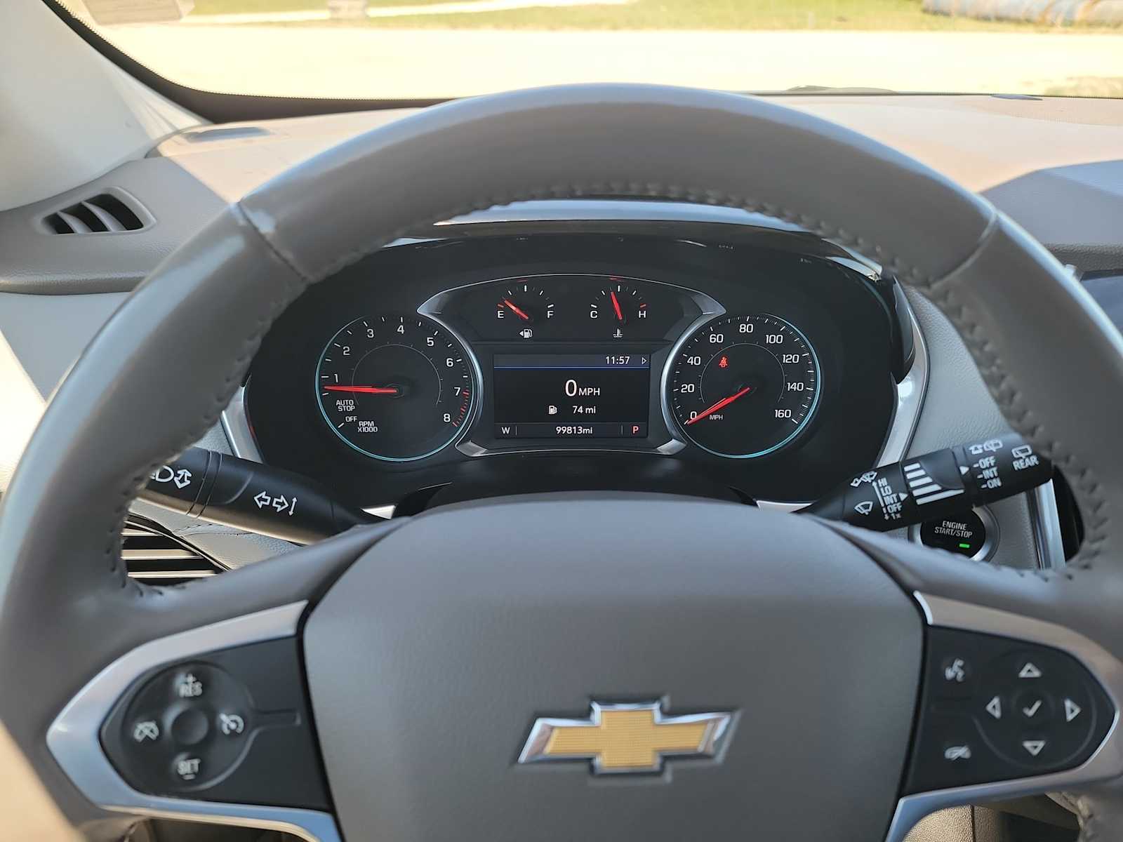 2021 Chevrolet Traverse 1LT - Photo 15