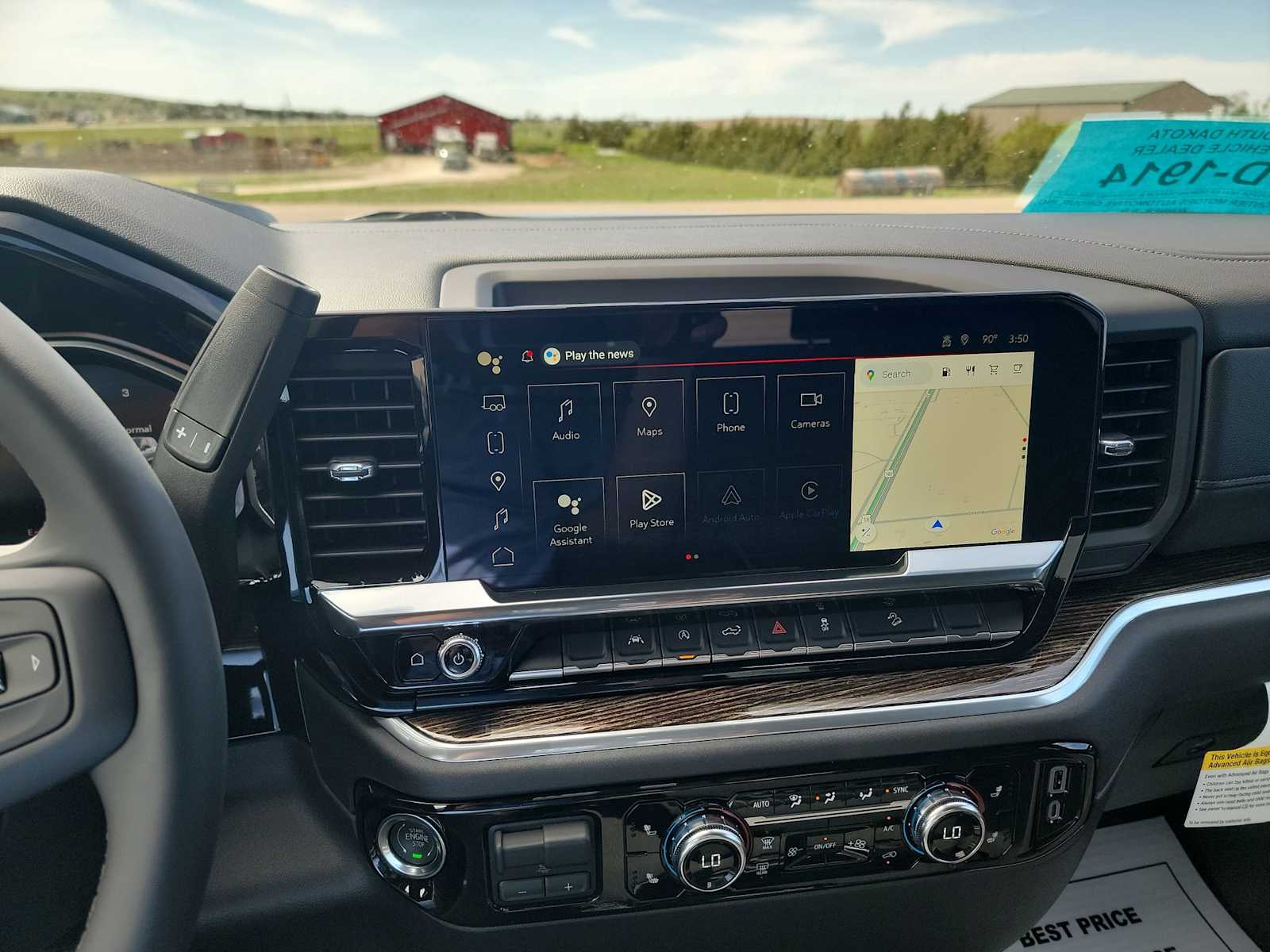 2026 GMC Sierra 1500 Elevation - Photo 16