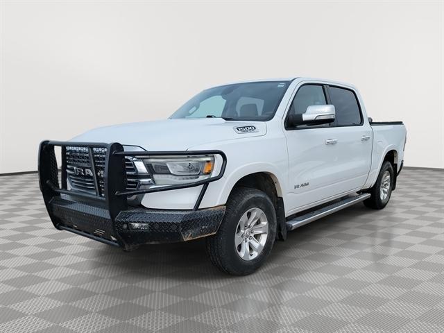 2019 RAM Ram 1500 Pickup Laramie
