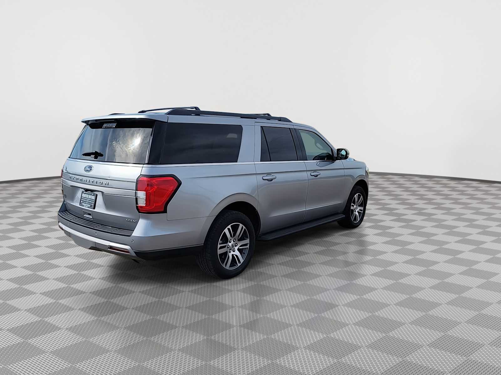 2024 Ford Expedition XLT - Photo 8