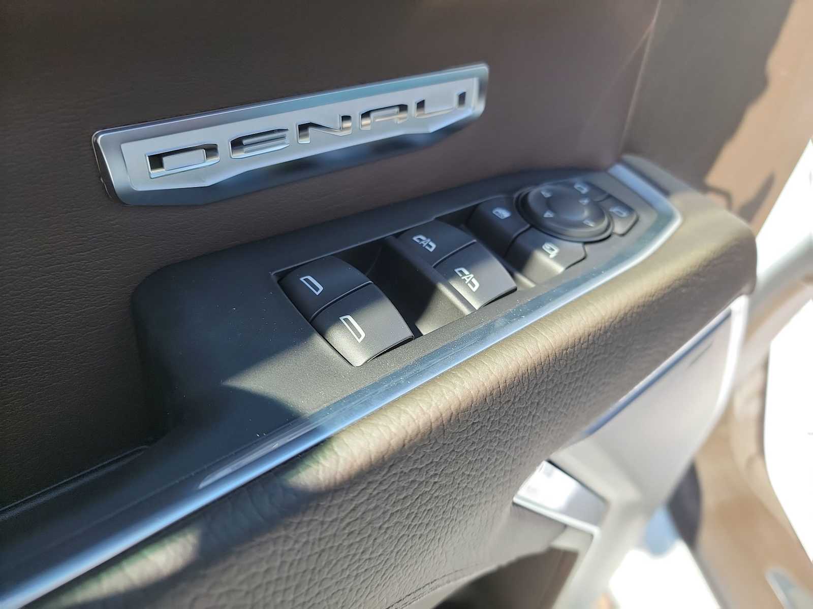 2026 GMC Sierra 1500 Denali - Photo 13
