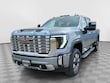  GMC Sierra 2500 HD