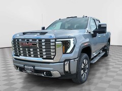 2026 GMC Sierra 2500 HD Denali Truck Crew Cab