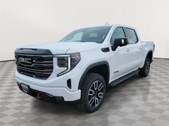 2026 GMC Sierra 1500 AT4 Truck Crew Cab