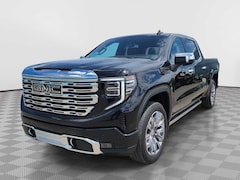 2026 GMC Sierra 1500 Denali Truck Crew Cab