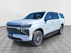 2026 Chevrolet Suburban Premier SUV