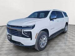 2026 Chevrolet Suburban Premier SUV