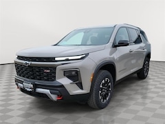 2026 Chevrolet Traverse Z71 SUV