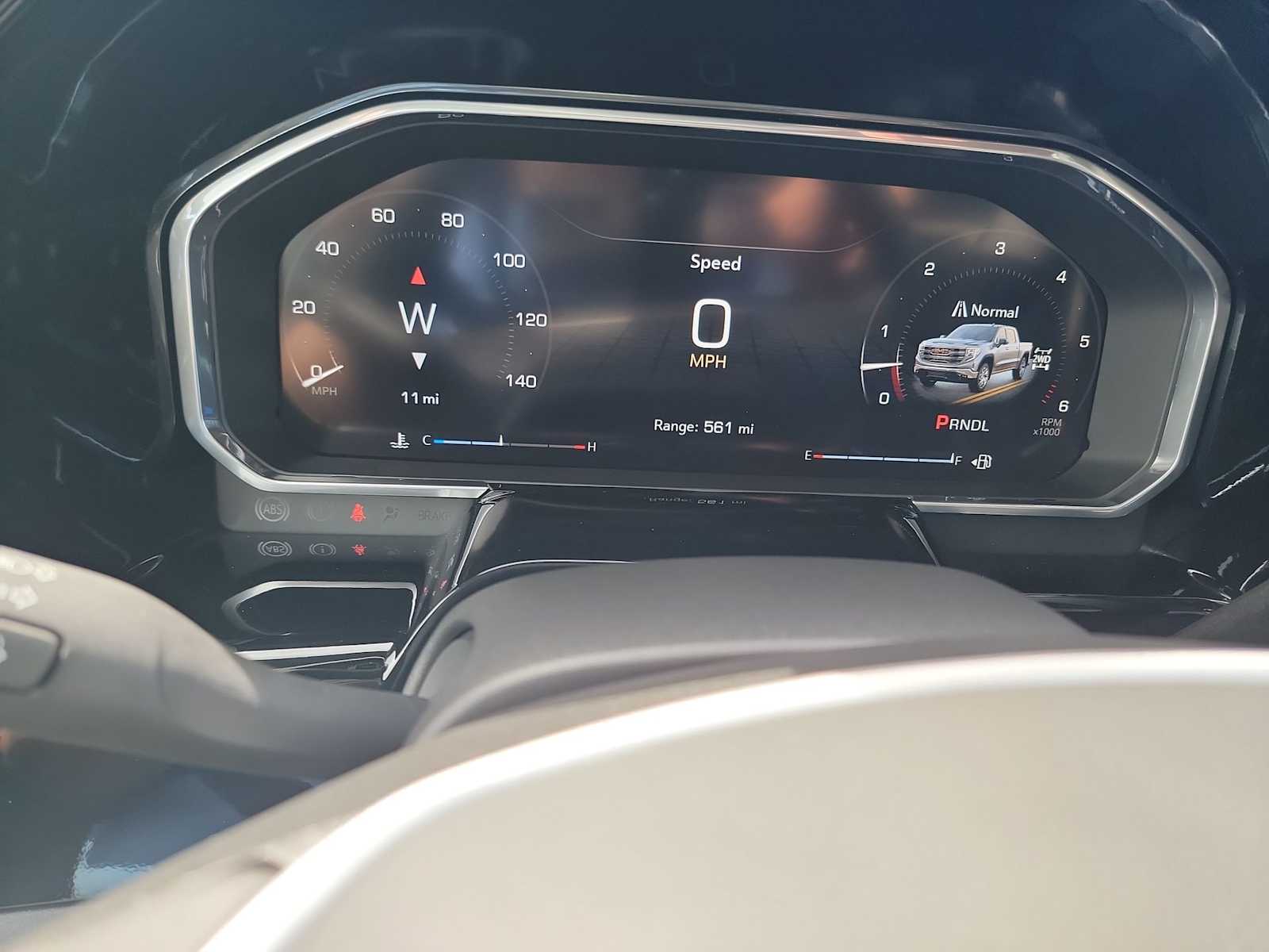 2026 GMC Sierra 1500 Elevation - Photo 15