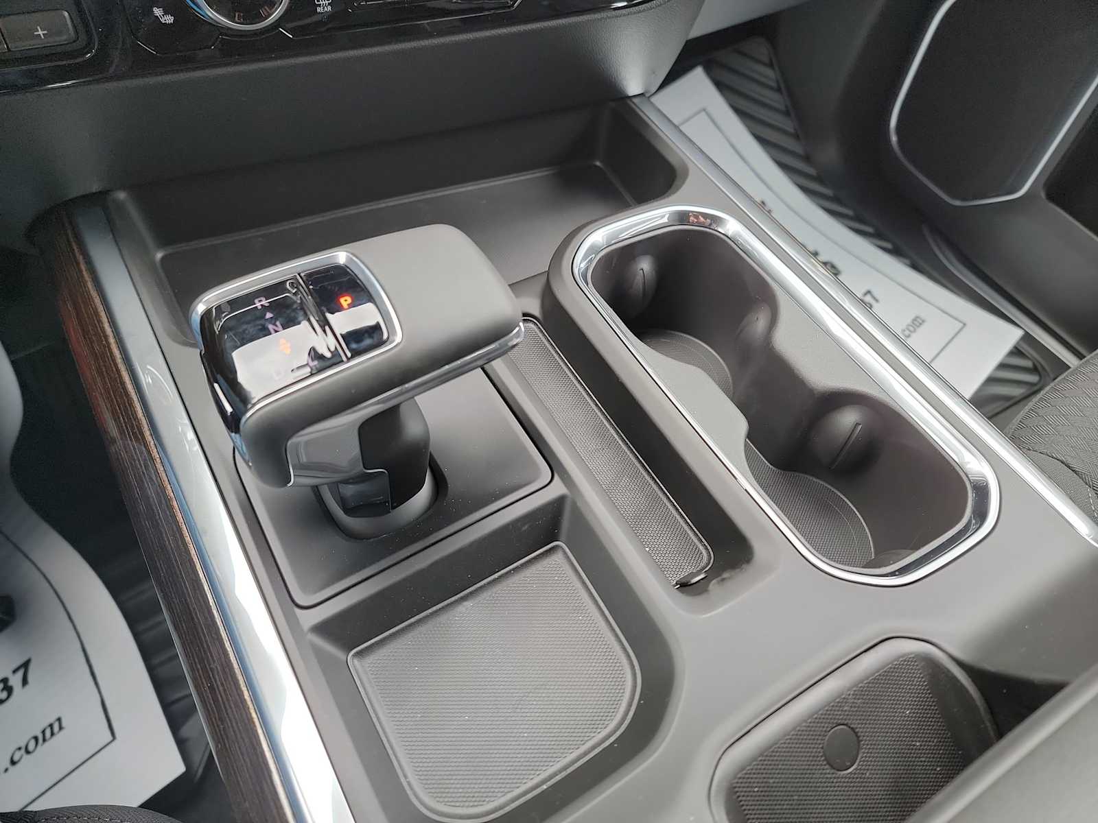2026 GMC Sierra 1500 Elevation - Photo 20