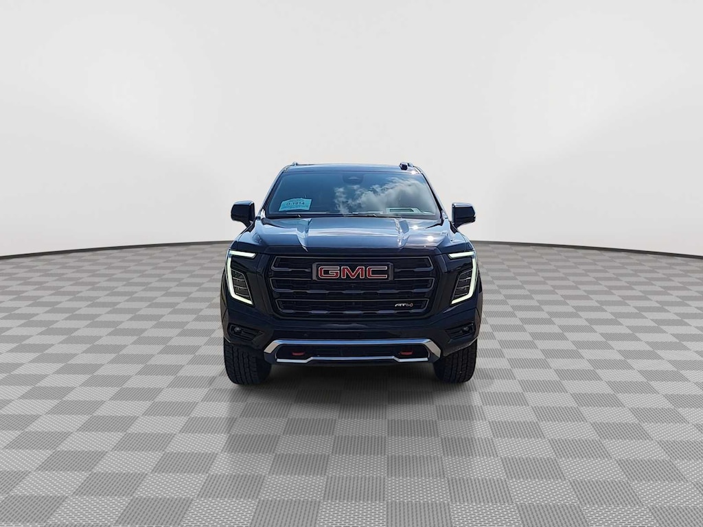 Used 2026 GMC Yukon XL AT4 Ultimate SUV