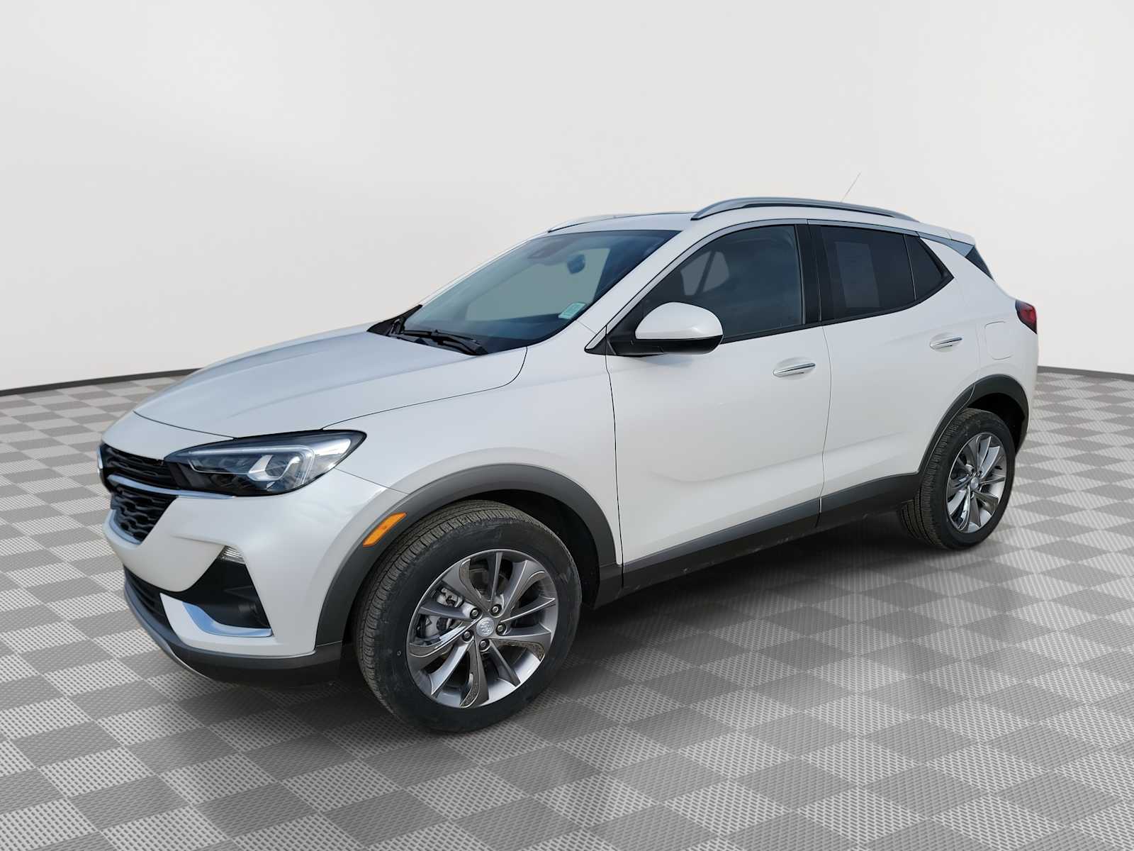 2023 Buick Encore GX Essence AWD's photo