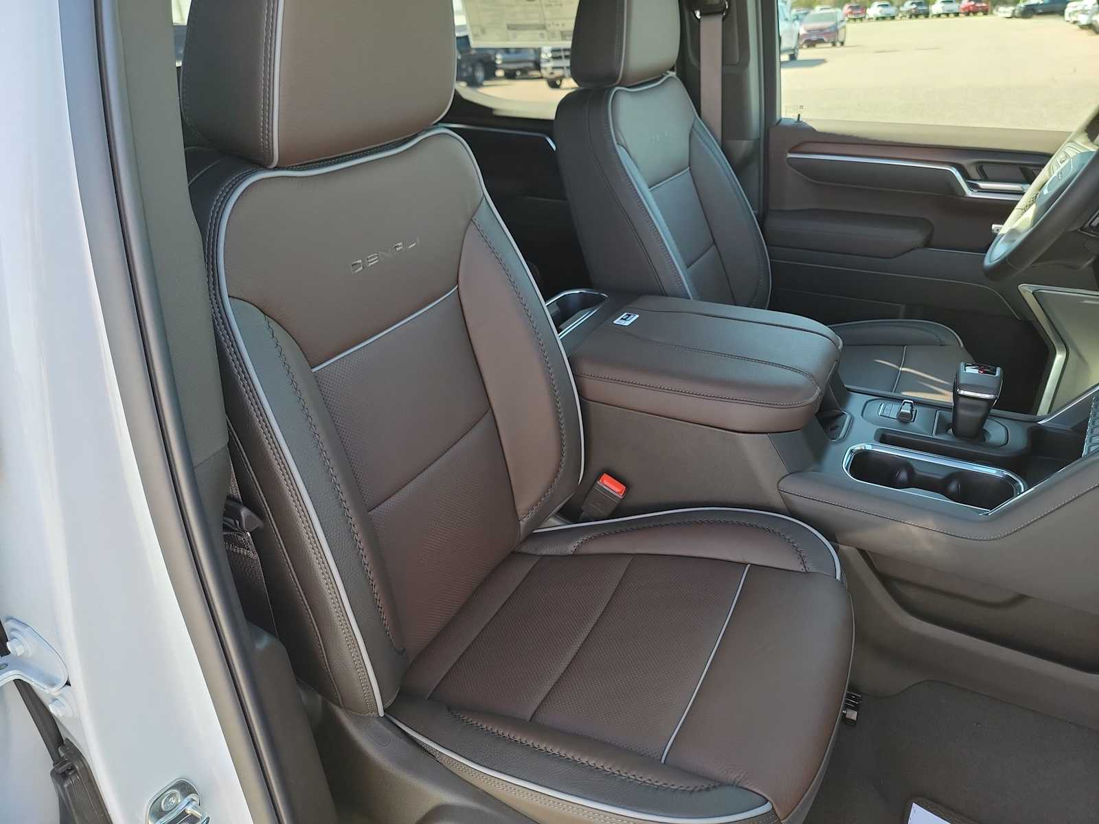2026 GMC Sierra 1500 Denali - Photo 25