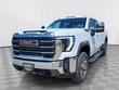  GMC Sierra 2500 HD