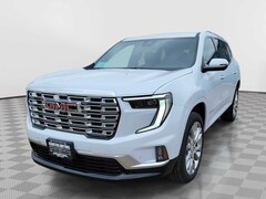 2026 GMC Acadia Denali SUV