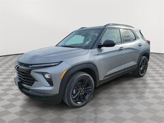 2026 Chevrolet Trailblazer LT SUV
