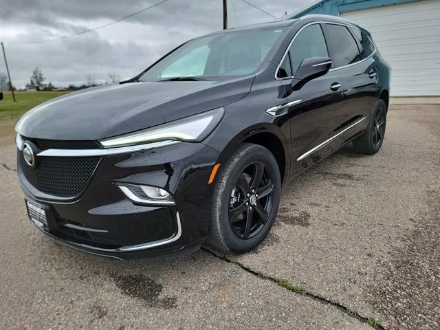 2023 Buick Enclave Essence AWD's photo