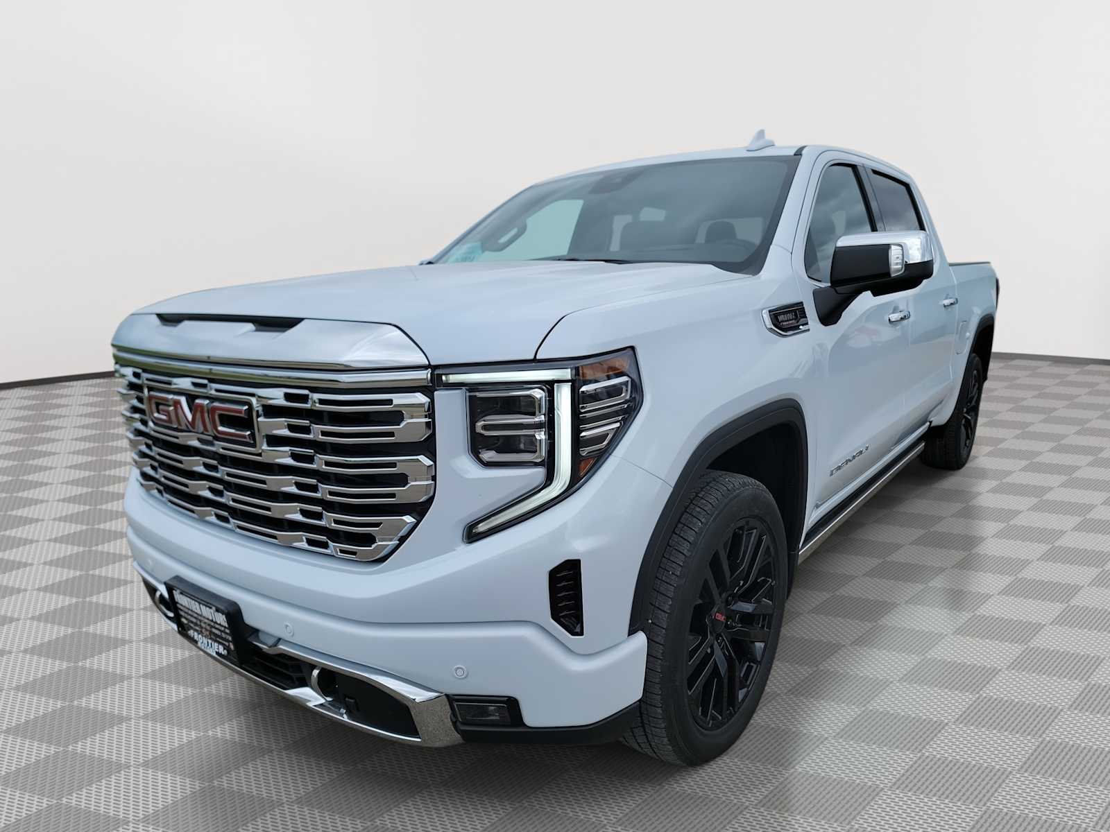  GMC Sierra 1500