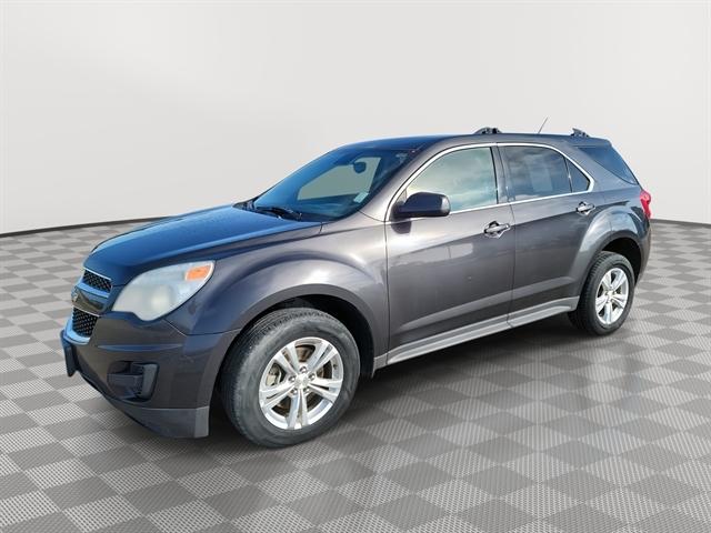 2015 Chevrolet Equinox 1LT