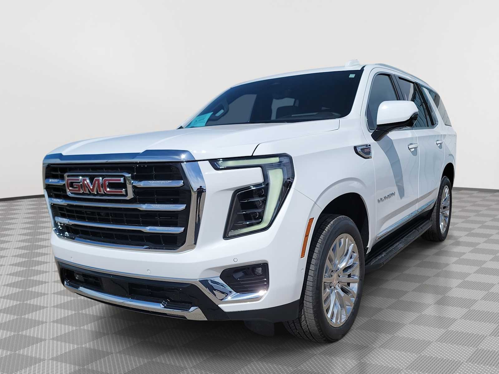 2026 GMC Yukon 4WD Elevation's photo