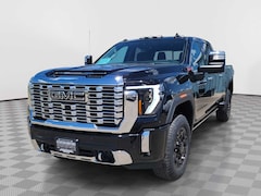 2026 GMC Sierra 3500 HD Denali Truck Crew Cab