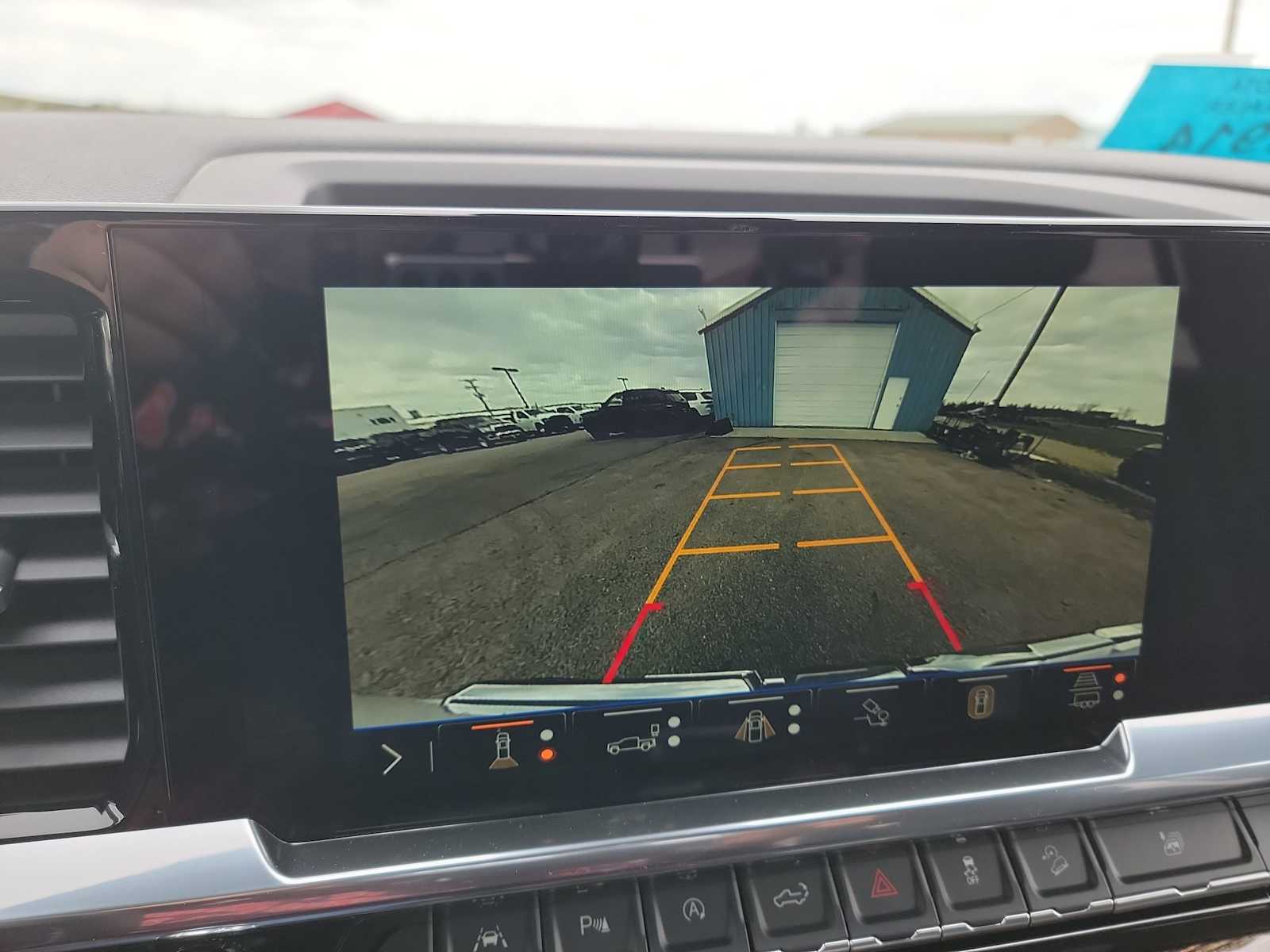 2026 GMC Sierra 1500 Elevation - Photo 17