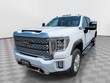  GMC Sierra 2500 HD